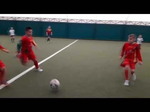 FK Novi Grad - FK Caja (2:0)