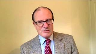 Alasdair Macleod-Gold Rising, Dollar Going Down