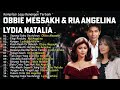 Obbie Messakh Ria Angelina Lydia Natalia Kompilasi Lagu Kenangan Paling Menyentuh