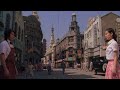 Kung Fu Hustle End Scene Zhi Yao Wei Ni Huo Yi Tian