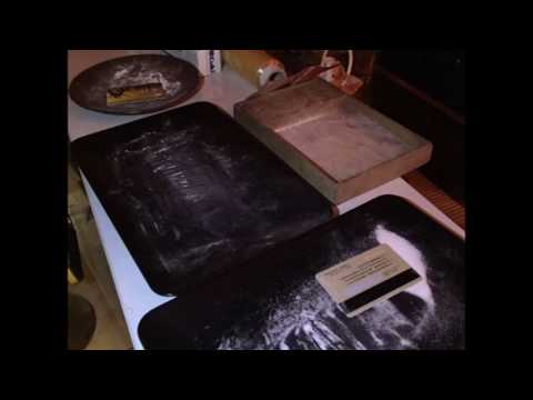 2017-01-14 PRATO - DROGA SERVITA SUI VASSOI, COMUNE CHIUDE LOCALE