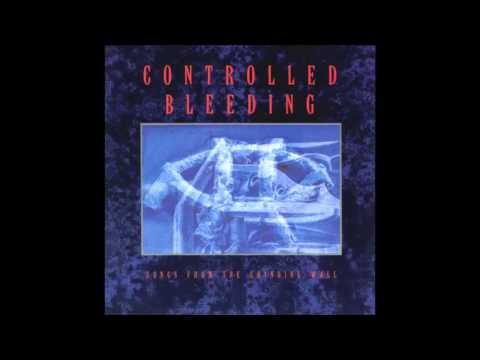 Controlled Bleeding - Crack The Body