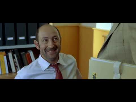 Bienvenue ches les ch tis   l’inspecteur Lebic