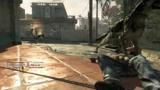 Black Ops Dogs raping noobs!!