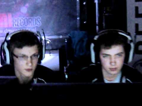 KILLERFISH on Reflex GT 7 - PreVid vs. Infested