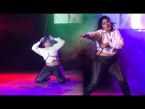 Hallyu Fest 2019/05 Ashley - Eternity + Chained up + Voodoo doll (Vixx)