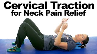 Cervical Traction for Neck Pain Relief
