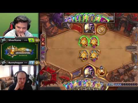 SilverName - Top 5 Moments