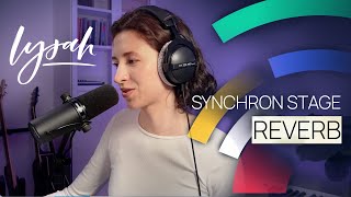 Video thumbnail for Explore with Lysah: Synchron Stage Reverb by Vienna Symphonic Library