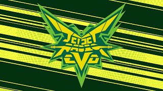 Brickdown - Jet Set Radio Evolution