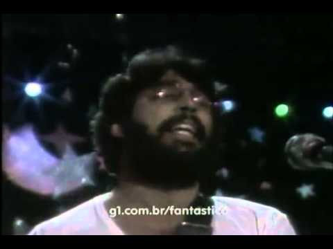 Antes que seja tarde - Ivan Lins