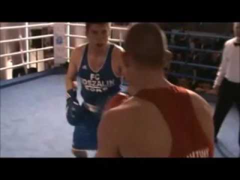 Tomasz Nowicki   -  Konrad  Kozłowski