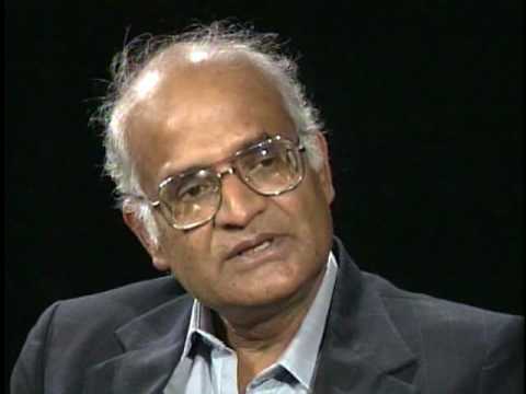 Amit Goswami: Quantum Creativity  (excerpt) -- A Thinking Allowed DVD w/ Jeffrey Mishlove