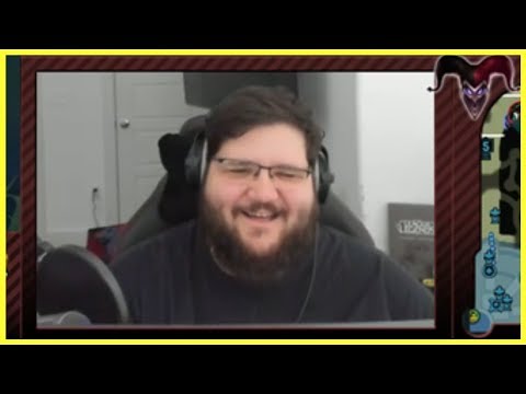 PinkWard Is Back On Twitch ! - Best of LoL Streams #552