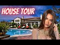 Khloe Kardashian House Tour 2021 | Inside Her Multi Million Dollar Calabasas Home Mansion