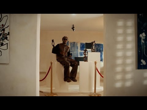 T.I Blaze - Hope (Official Video) Feat. TML Vibez