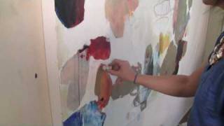 Meredith Pardue At Work in Austin, TX