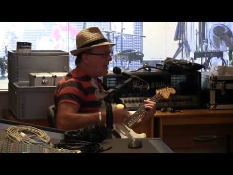 OLYMPIC ve studiu: Part 2