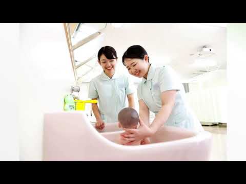 看護学科 山陽学園大学 看護学科の紹介
