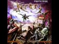 Kerion - The Origins (2010) - 11 - Requiem Of ...