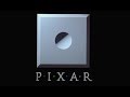 Pixar Animation Studios Logo 1986