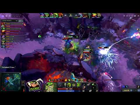 'THIS HOOK WILL BLOW YOUR MIND'   QUPE PUDGE GOD IS BACK   Pudge Official