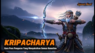 Download lagu KRIPA✨ THE GURU WHO WITNESSED ALL DEATHS | WHY WAS HE THE ONLY ONE WHO SURVIVED THE MAHABARATA WAR mp3