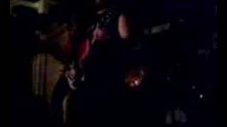 Elvis is Dead Greyhound 04/06-1