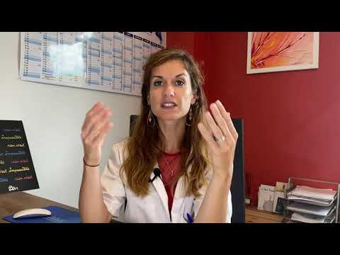 Quand faut il opérer une hernie discale ?