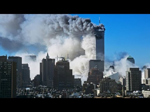 September  11. Prayer in memory of the attacks of 11 September 2001 in the United States of America