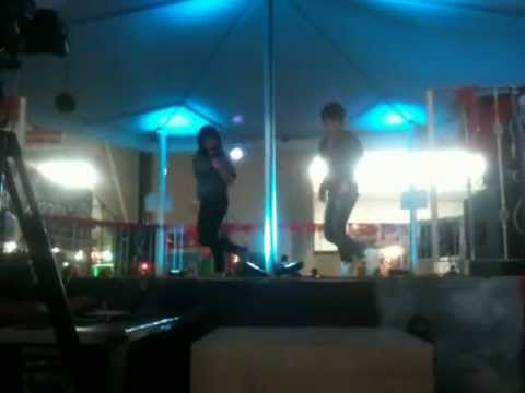 TIME TO LOVE DANCE RAI- BEYKEN