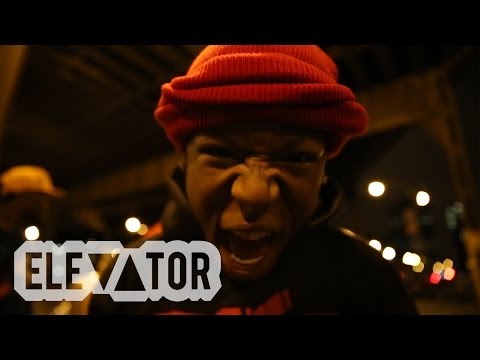 RondoNumbaNine "What They Want" Feat. Mdm Odie (Dir. @BryanZawlocki)