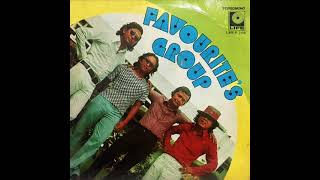 Download lagu favourite's group _ sahabat lama (1975) mp3