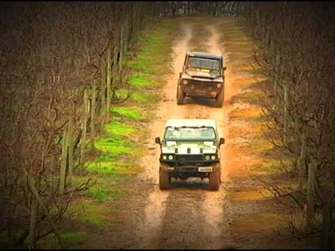 Transcatarina Clip Original REALTIME CINE