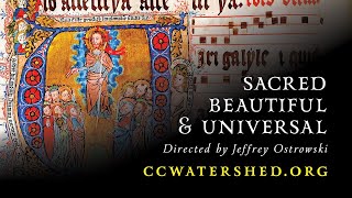 Download lagu The Sacred Music Colloquium • “Sacred, Beautiful, and Universal” (CMAA) mp3