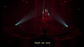 Black Atlass - Pain and Pleasure (Lyrics)