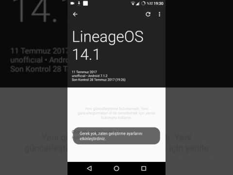 Sony Xperia Z1 Compact D5503 Lineage Os 14.1 Antutu Score Test