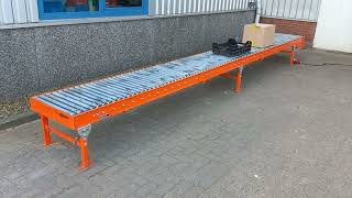 Costo roller conveyor for sale - Image 4 | Machineryline New Costo roller conveyor | Image 4 - Machineryline
