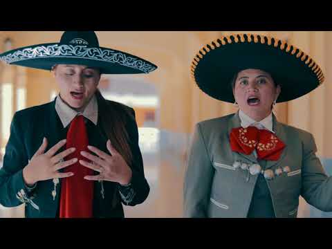 Mi doctor - Las Hijas del Rey