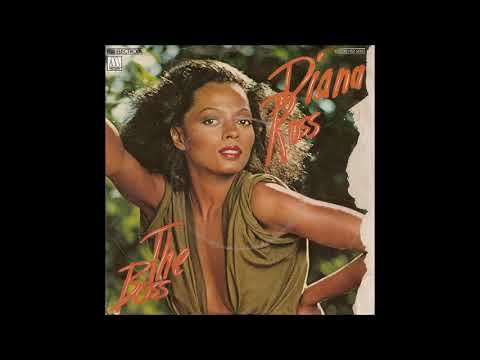 Diana Ross - The Boss (David Morales EP Version)