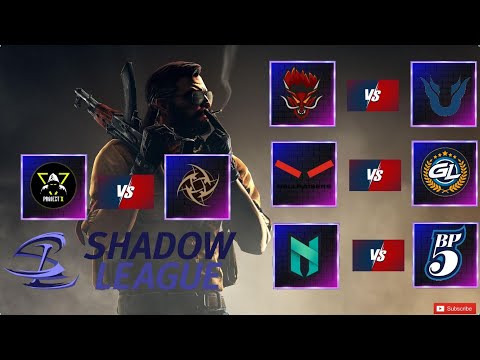 🔴EN - Sangal VS Unique / HellRaisers VS GamerLegion / Nexus VS BudapestFive /ProjectX VS YoungNinjas