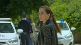 Kanıt: Ateş Üstünde Fragmanı