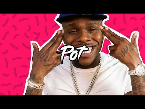 [FREE] DaBaby Type Beat | Key Glock Type Beat (2019) Pot | Prod by King Wonka