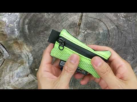 MINI EDC SETUP - USEFUL, CONVENIENT & EASY TO CARRY!