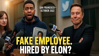 “San Francisco – Oct 2022: ‘Rahul Ligma’ Fooled the World… and Got a Job from Elon Musk! 🤯💼 #ainews