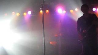 Matthew Good and his Band- I&#39;m A Window, Buffalo, 08/29/08