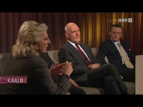 Club 2 - "Terroranschlag 9/11 - Mythen und Wahrheit" (7/9)