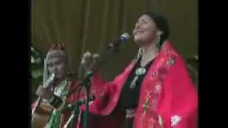 Luzmila Carpio - Killpa