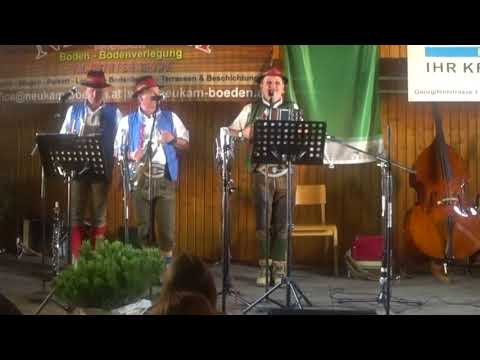 Stainz 2/3 - stromlos - " Kainach, deine Lieder "  08 ... Höllerhansl Lied