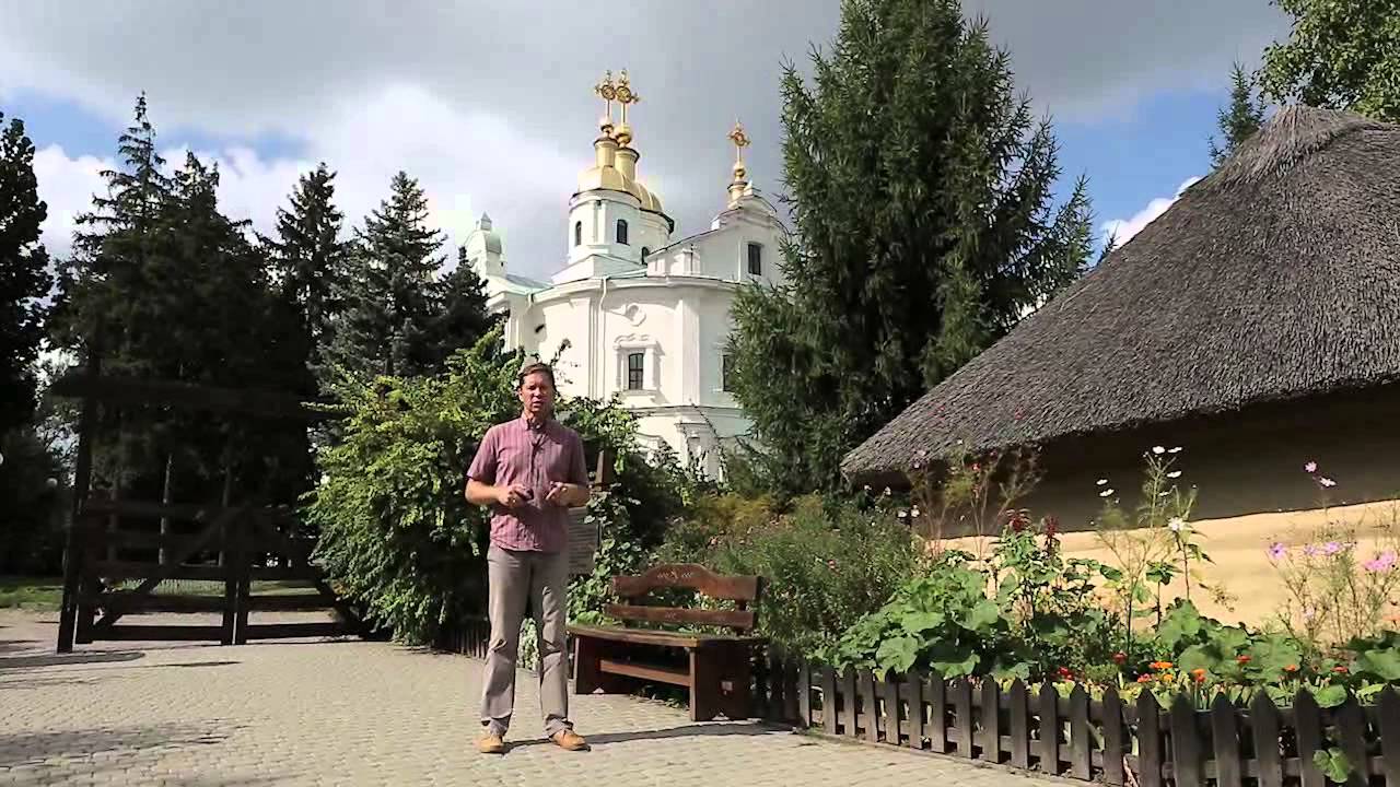 Полезное видео